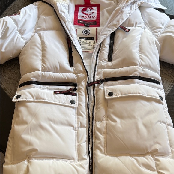 Canada weather gear large women’s - Picture 3 of 6